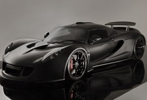 2011 Hennessey Venom GT