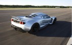 Hennessey Venom GT Does Calculus At 230 MPH: Video