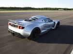 2011 Hennessey Venom GT