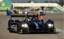 2011 Highcroft Racing HPD ARX-01e ALMS race car