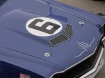 2011 Rolex Monterey Motorsports Reunion; Class 9A: 1966-1971 Trans-Am Cars 