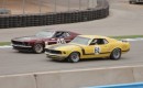 2011 Rolex Monterey Motorsports Reunion; Class 9A: 1966-1971 Trans-Am Cars 