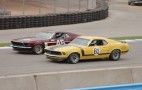 1966-1971 Trans-Am Cars: 2011 Rolex Monterey Motorsports Reunion
