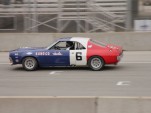 2011 Rolex Monterey Motorsports Reunion; Class 9A: 1966-1971 Trans-Am Cars 