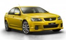 2011 Holden Commodore SSV