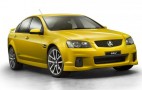 Holden Commodore Future Secured, U.S. Return Back In The Spotlight