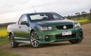 2011 Holden Commodore Ute