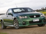 2011 Holden Commodore Ute
