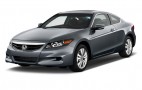 2011 Honda Accord Coupe