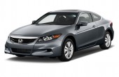 2011 Honda Accord Coupe Photos