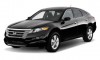 2011 Honda Accord Crosstour 2WD 5dr EX Angular Front Exterior View