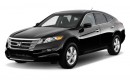2011 Honda Accord Crosstour 2WD 5dr EX Angular Front Exterior View