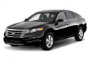 2011 Honda Accord Crosstour 2011 Honda Accord Crosstour 2WD 5dr EX Angular Front Exterior View