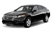 2011 Honda Accord Crosstour Photos