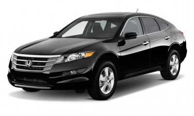 2011 Honda Accord Crosstour Photos