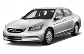 2011 Honda Accord Sedan Photos