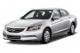2012 Honda Accord Sedan Photos
