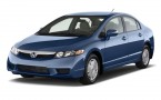 2011 Honda Civic Hybrid