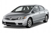 2011 Honda Civic Photos