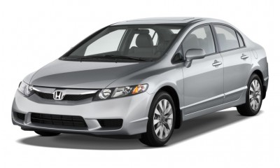 2011 Honda Civic Photos