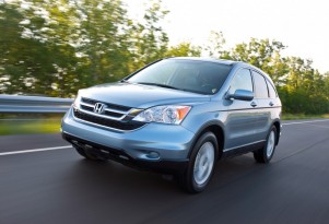 Honda, Lexus Tops In Retained Value: New Edmunds Award