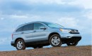 Best Selling Crossovers in 2010