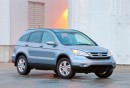 2011 Honda CR-V 2011 Honda CR-V