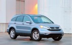 2011 Honda CR-V: Special Edition Added, Family Goodness Intact
