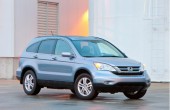 2011 Honda CR-V Photos