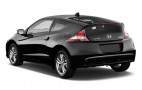 2011 Honda CR-Z