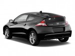 2011 Honda CR-Z