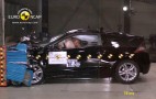 Video: 2011 Honda CR-Z Scores Five Stars In Euro NCAP Crash Test