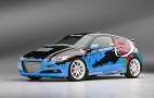 2011 Denver Auto Show: See the Electric Cars You Have Been Reading About