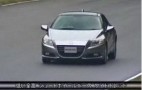 More 2011 Honda CR-Z Brochure Pics, Info Leaked