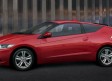 2011 Honda CR-Z