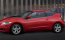2011 Honda CR-Z