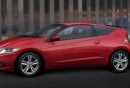 2011 Honda CR-Z
