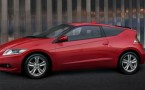 2011 Honda CR-Z