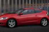 2011 Honda CR-Z Photos