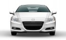 2011 Honda CR-Z