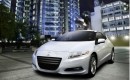 2011 Honda CR-Z