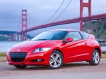 2011 Honda CR-Z