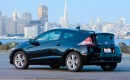 2011 Honda CR-Z