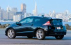 Young Drivers Want V-8s, Right? Nope: Hybrids, Says Study