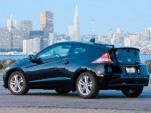 2011 Honda CR-Z