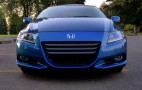 Today at High Gear Media: CR-Z, Tesla and Geek Squad
