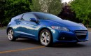 2011 Honda CR-Z