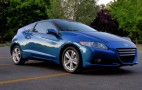 2011 Honda CR-Z: Frugal And Fun, Or Compromised Consumption? 