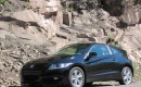 2011 Honda CR-Z 