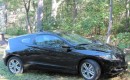 2011 Honda CR-Z Hybrid Coupes With Manual Gearboxes Recalled